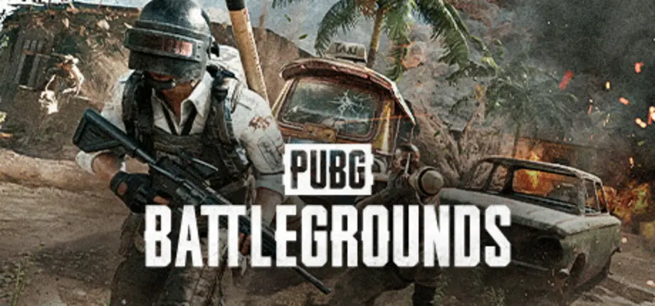 Промо-изображение игры PUBG: Battlegrounds